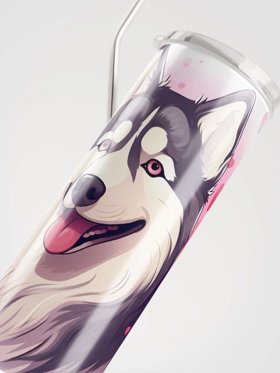 My Alaskan Malamute Dog Is My Valentine product image (5)