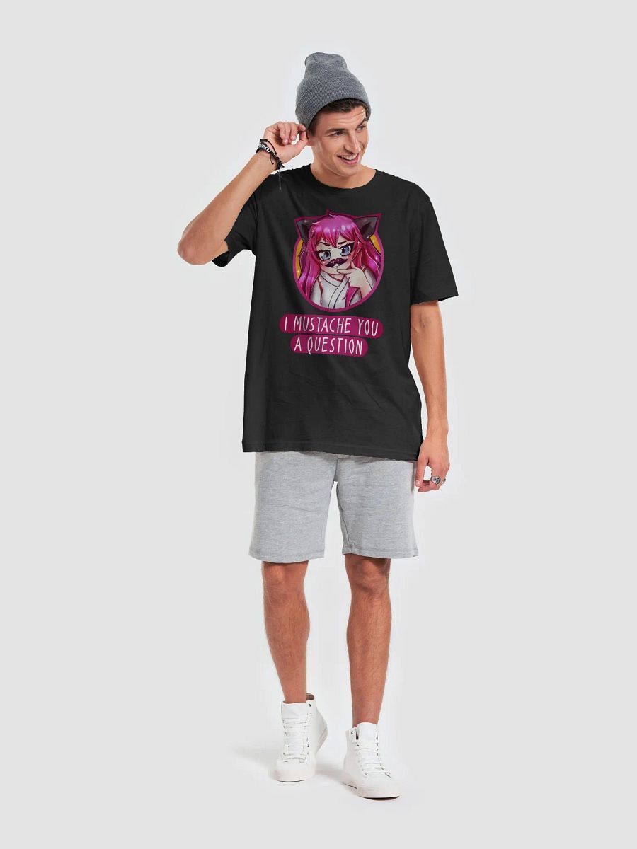 I Mustache You Something product image (6)