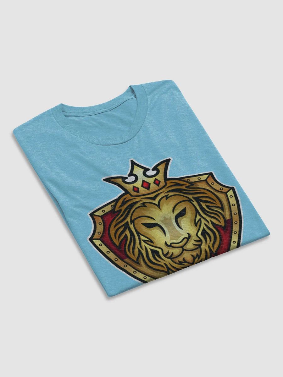 The Logo T-Shirt product image (5)