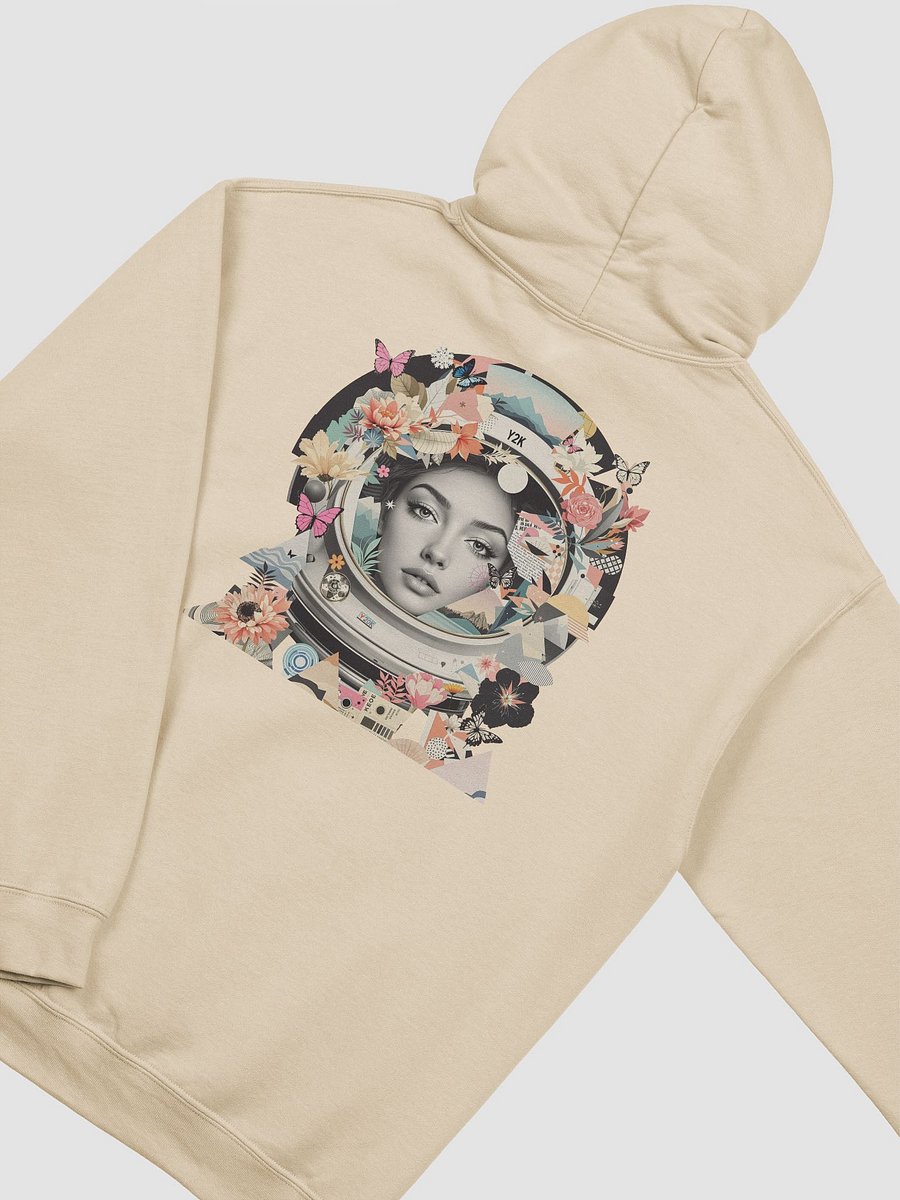 Cosmic Blossom Hoodie product image (49)