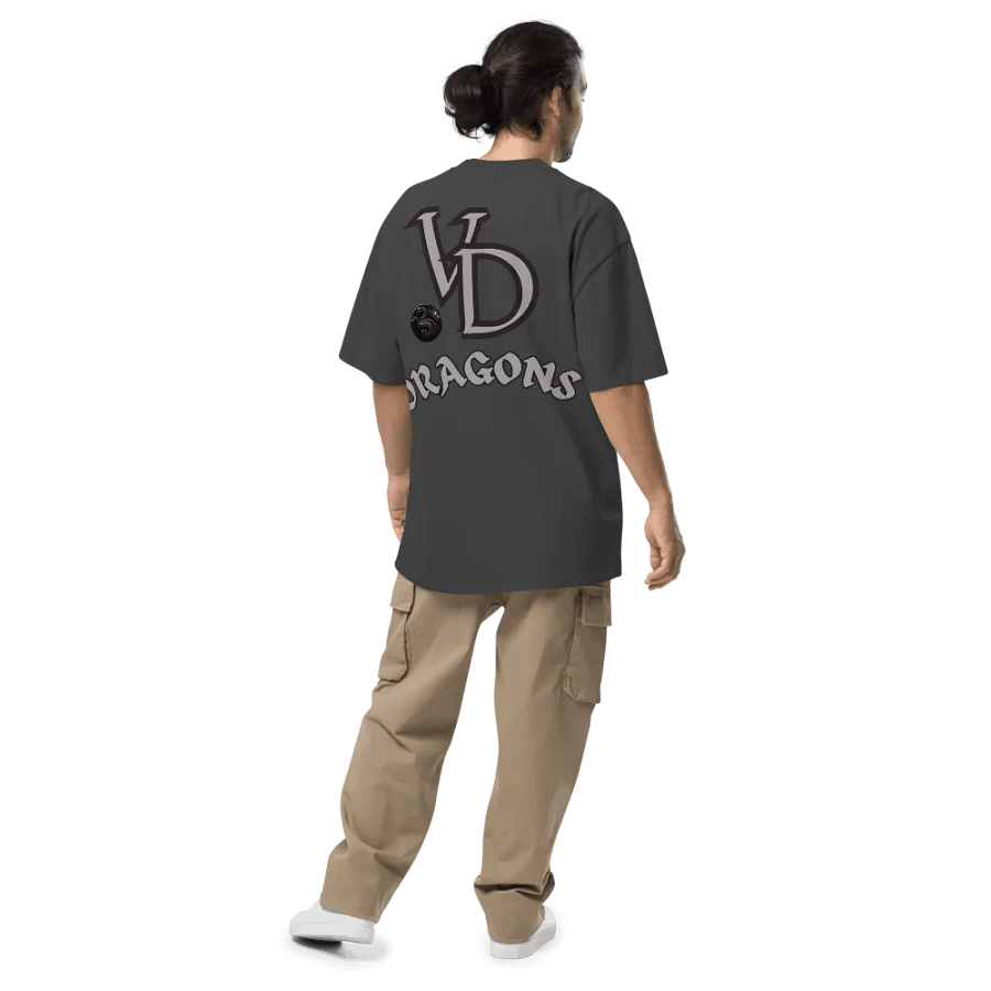 the purple strike sigil tee product image (11)