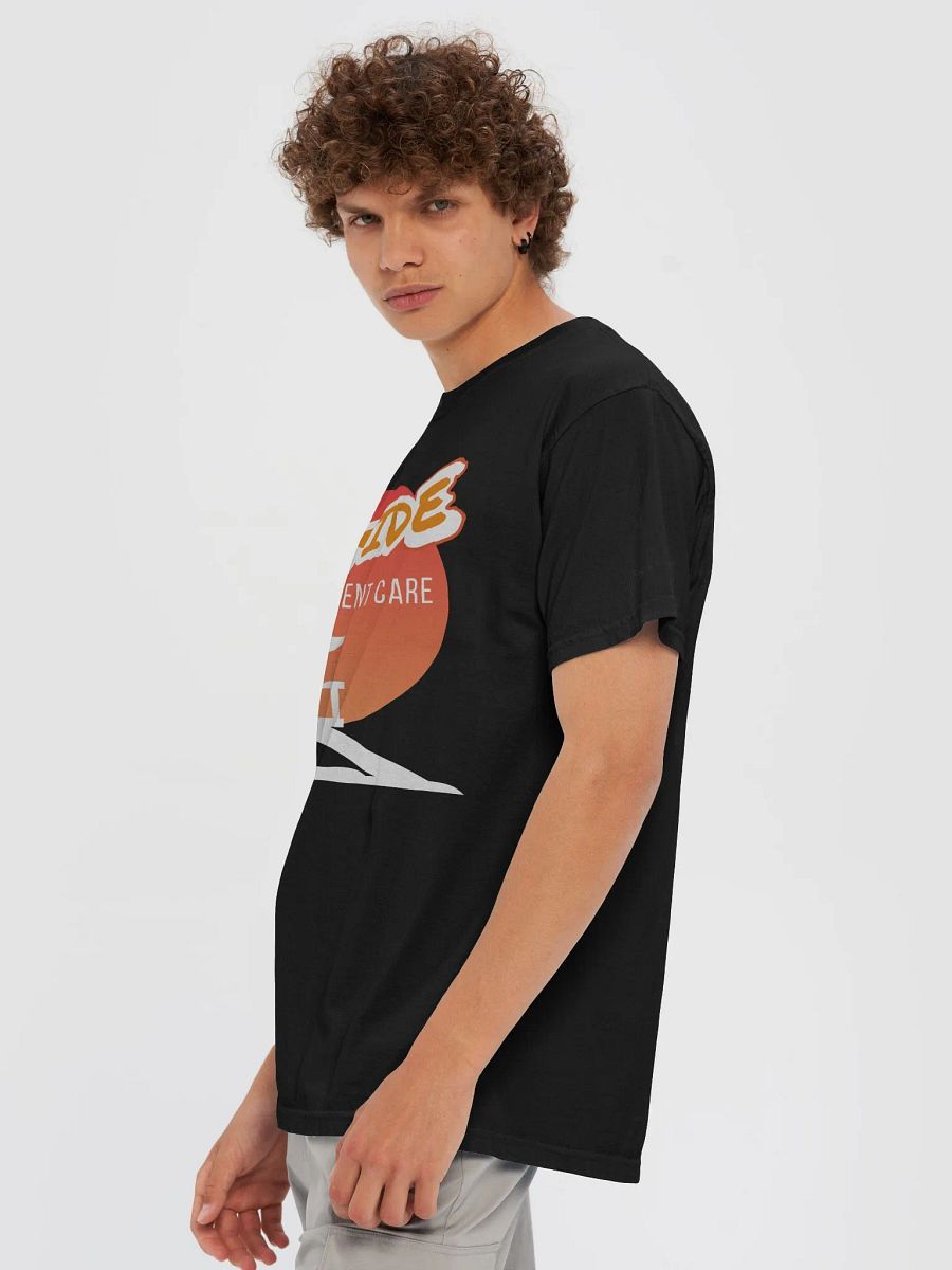 Bayside Baywatch Vintage Black product image (6)