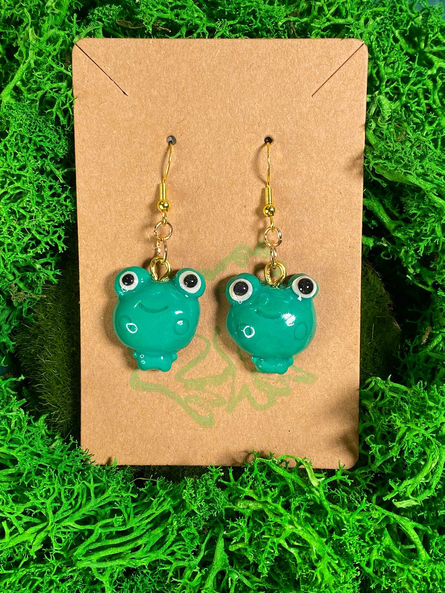 Smol Blushing Frogs product image (4)