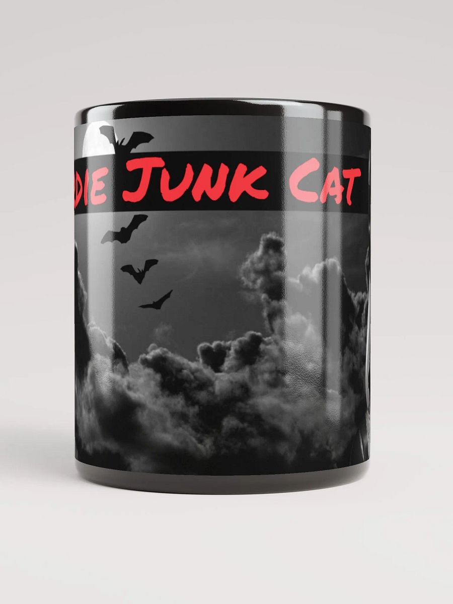 VAMPIRE Mug (US, EU, AU and CA shipping) product image (2)