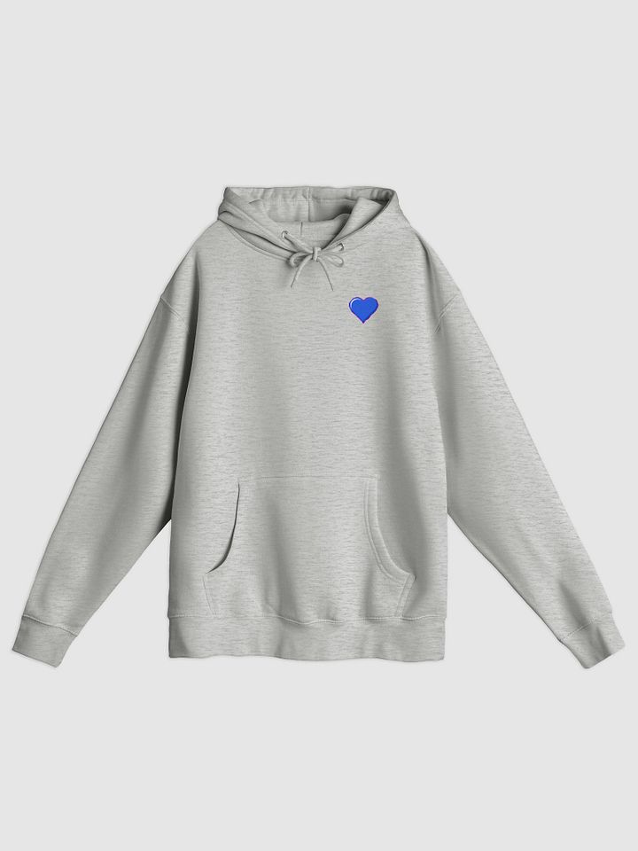 Mindless Addiction Hoodie product image (4)