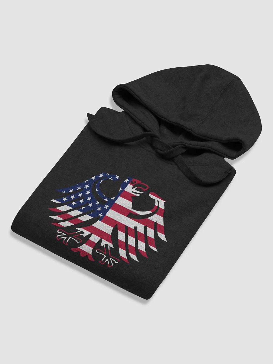 Eagle Patriot Premium Hoodie product image (6)