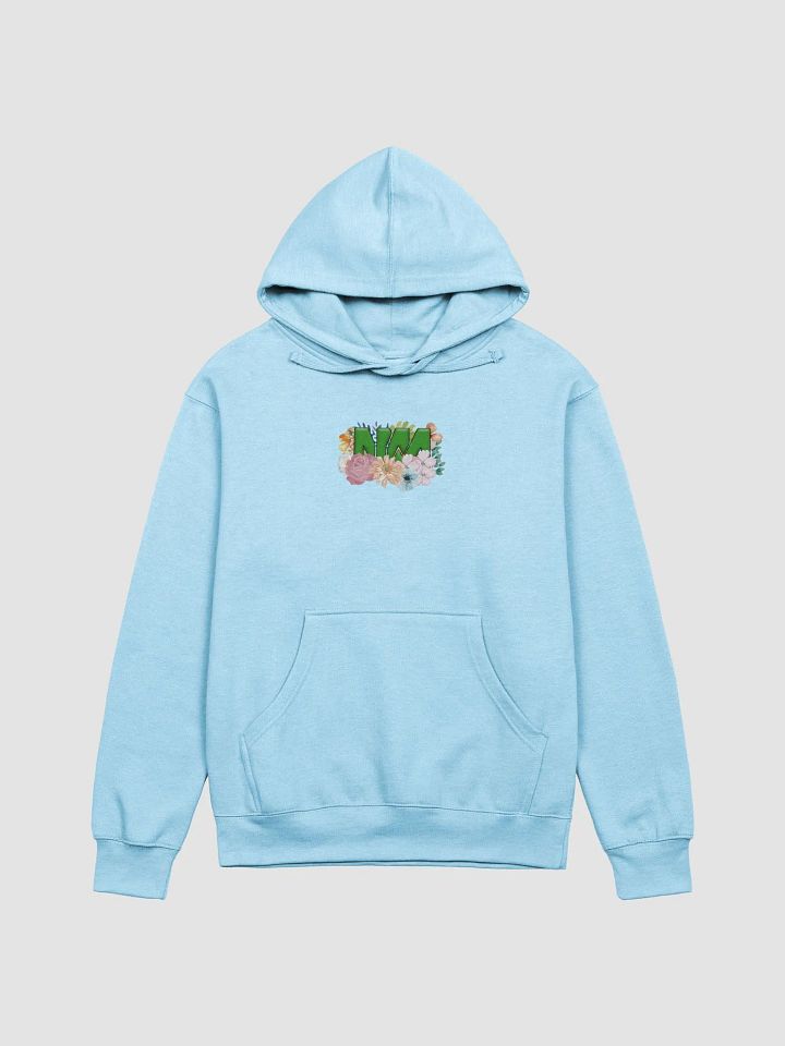Floral MiniMiner Hoodie product image (2)