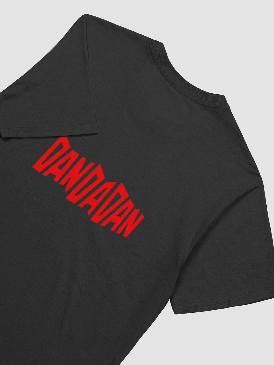 Turbo Granny Dandadan Anime T-Shirt product image (17)