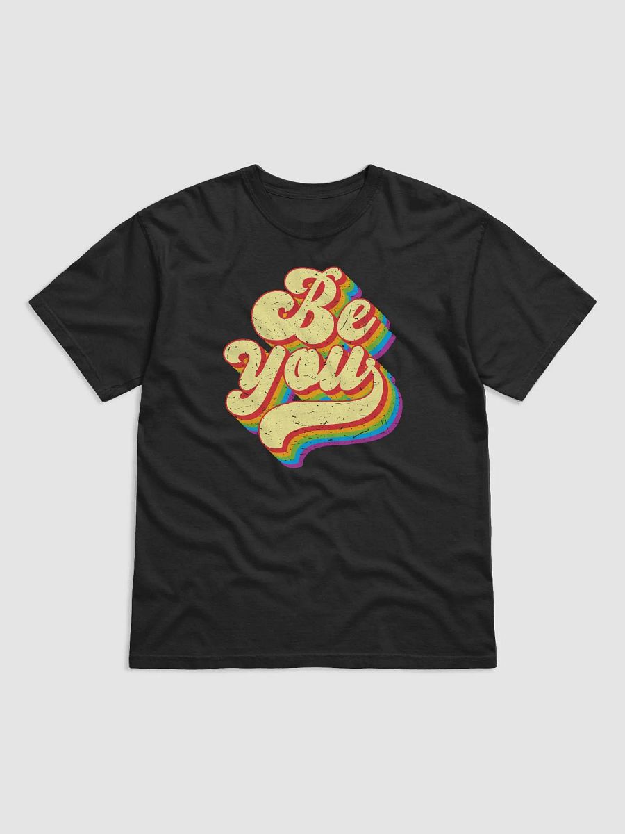 Be You Stacked Rainbow product image (2)