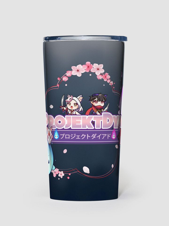 ProjektDyad Tumbler product image (1)