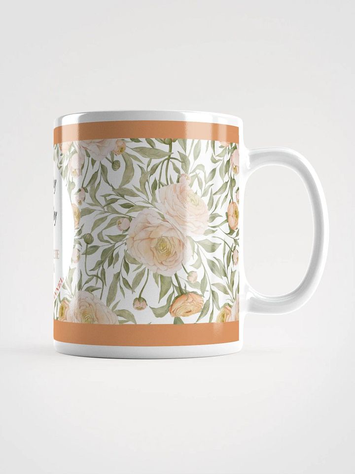 Taza Mary Shelley product image (2)