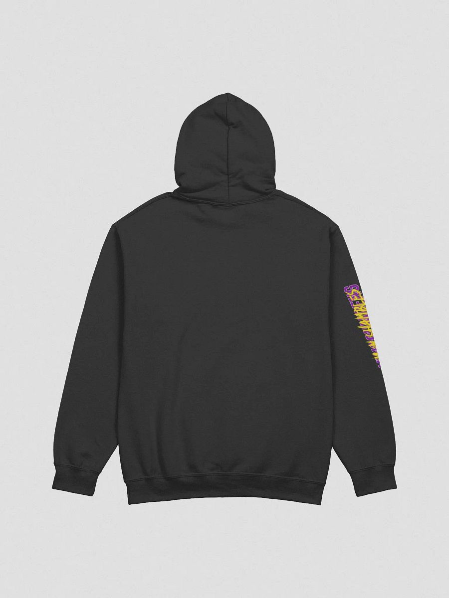 Hot Shot The Hot Dog S X Im In Shambles Hoody product image (3)