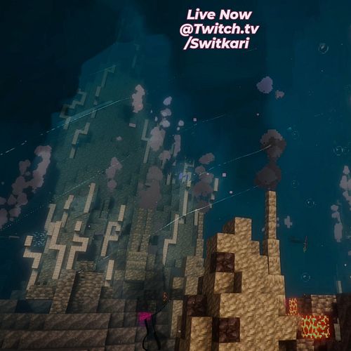 Take the plunge! 🌊 Join me on an epic quest to conquer the Deep Depths and survive the dangers of cave diving! 💥🎮

Join the c...