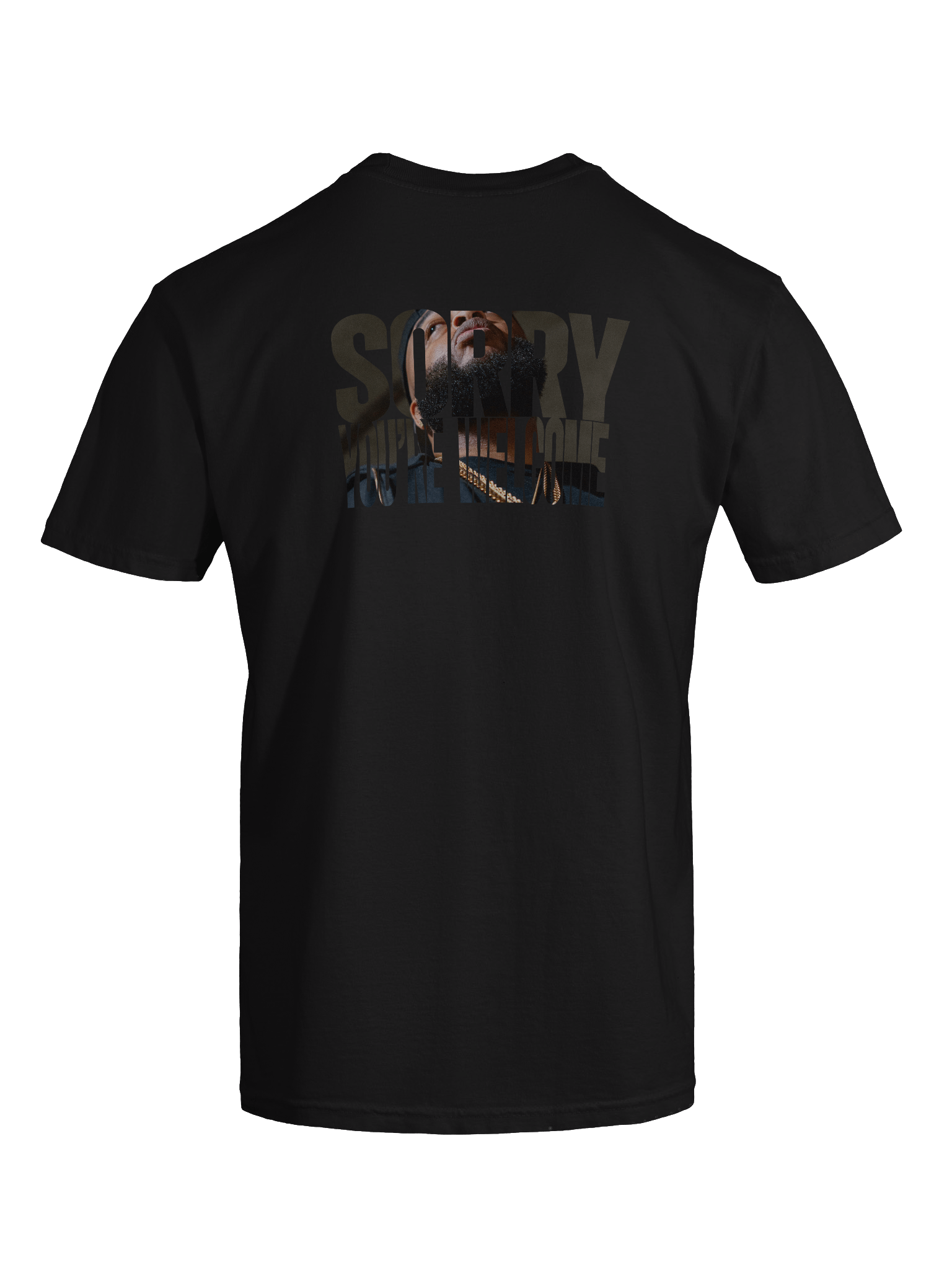 Sorry, You're Welcome (First Look) product image (17)