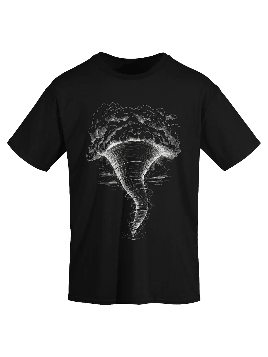 The Twisting Vortex Tee product image (18)