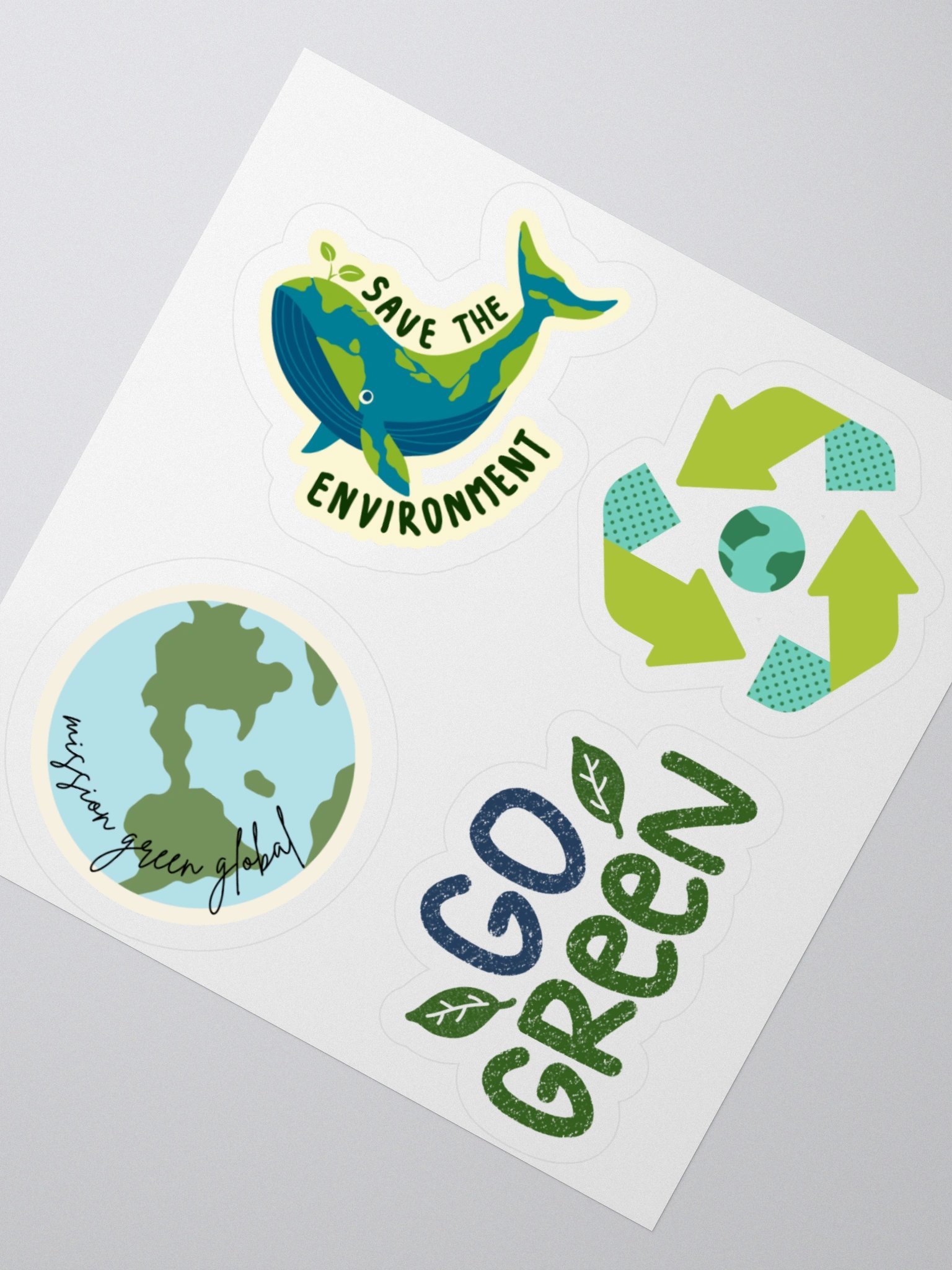 Waterbottle Stickers product image (2)