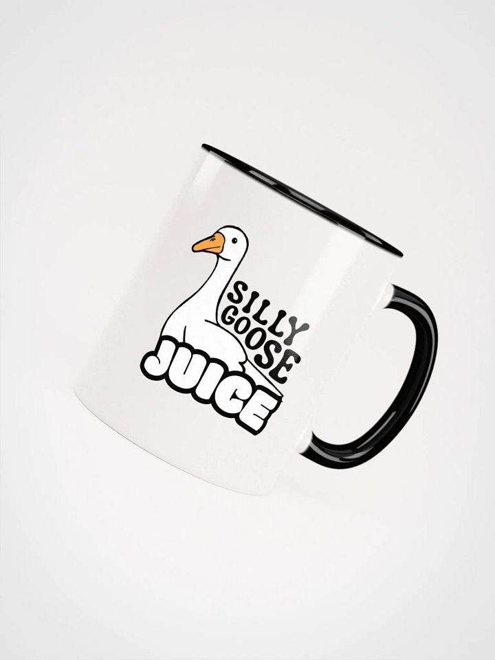 Silly Goose Mug product image (2)