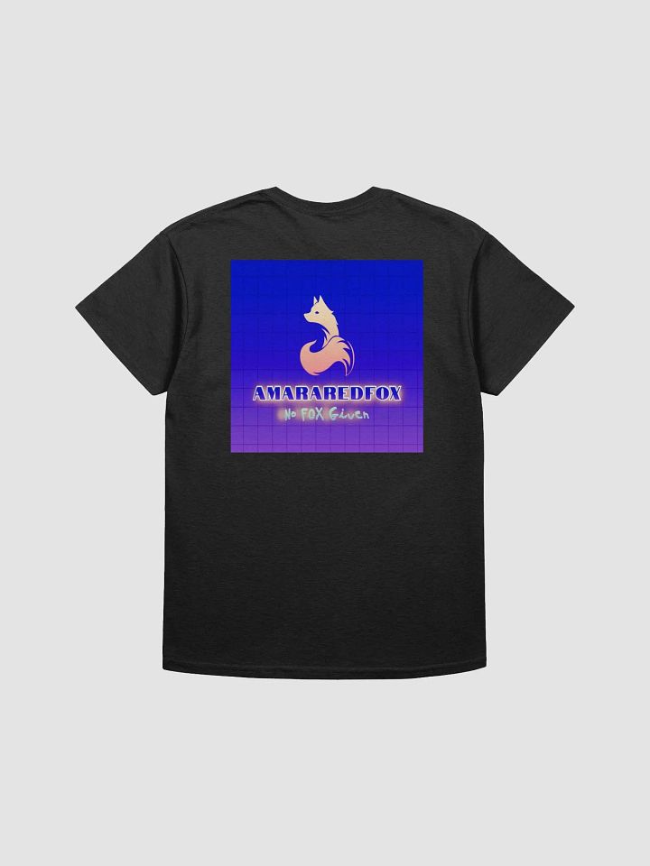 Amara Redfox Alt Logo Shirt product image (2)