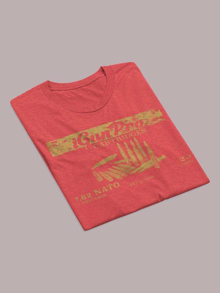 Vintage Shells T-Shirt product image (2)