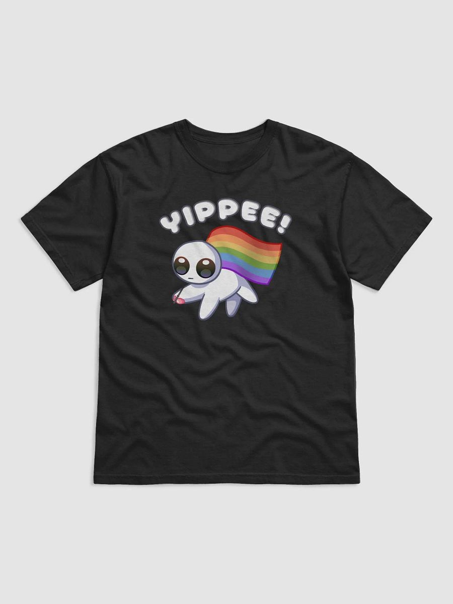 YIPPEE TBH Gay Pride T-shirt product image (10)