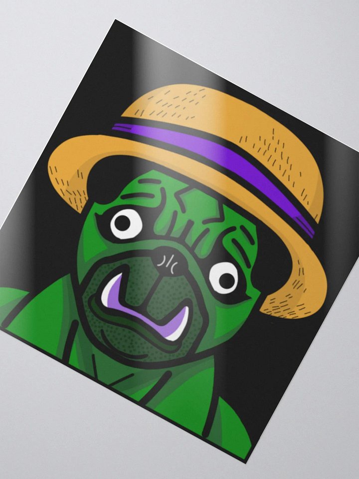Puggy product image (2)
