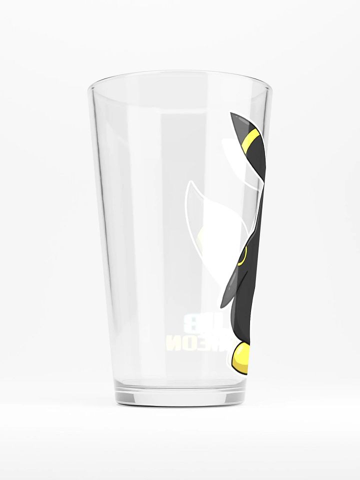 Club Umbreon Pint Glass product image (2)