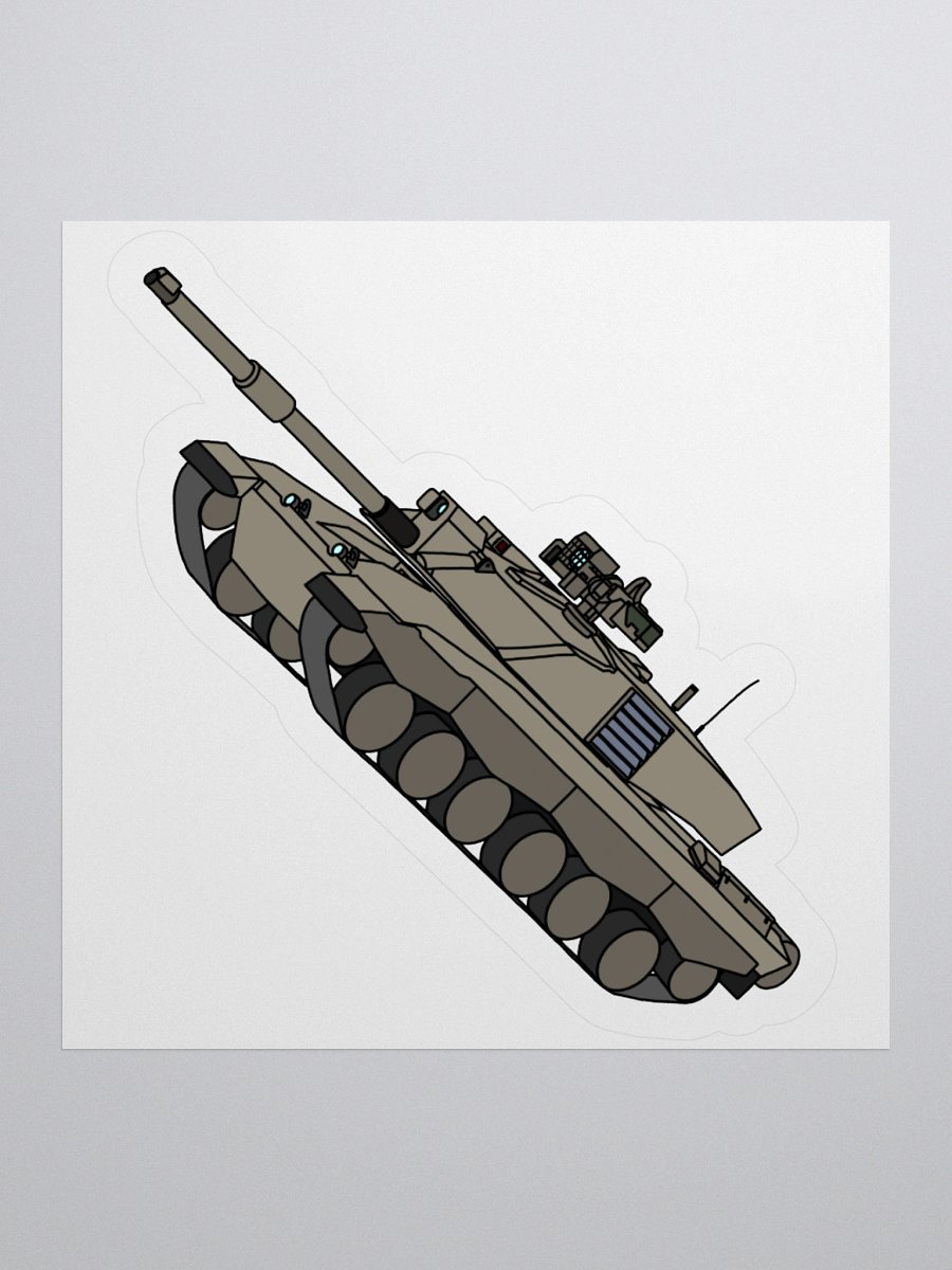 Desert Challenger 2 product image (2)