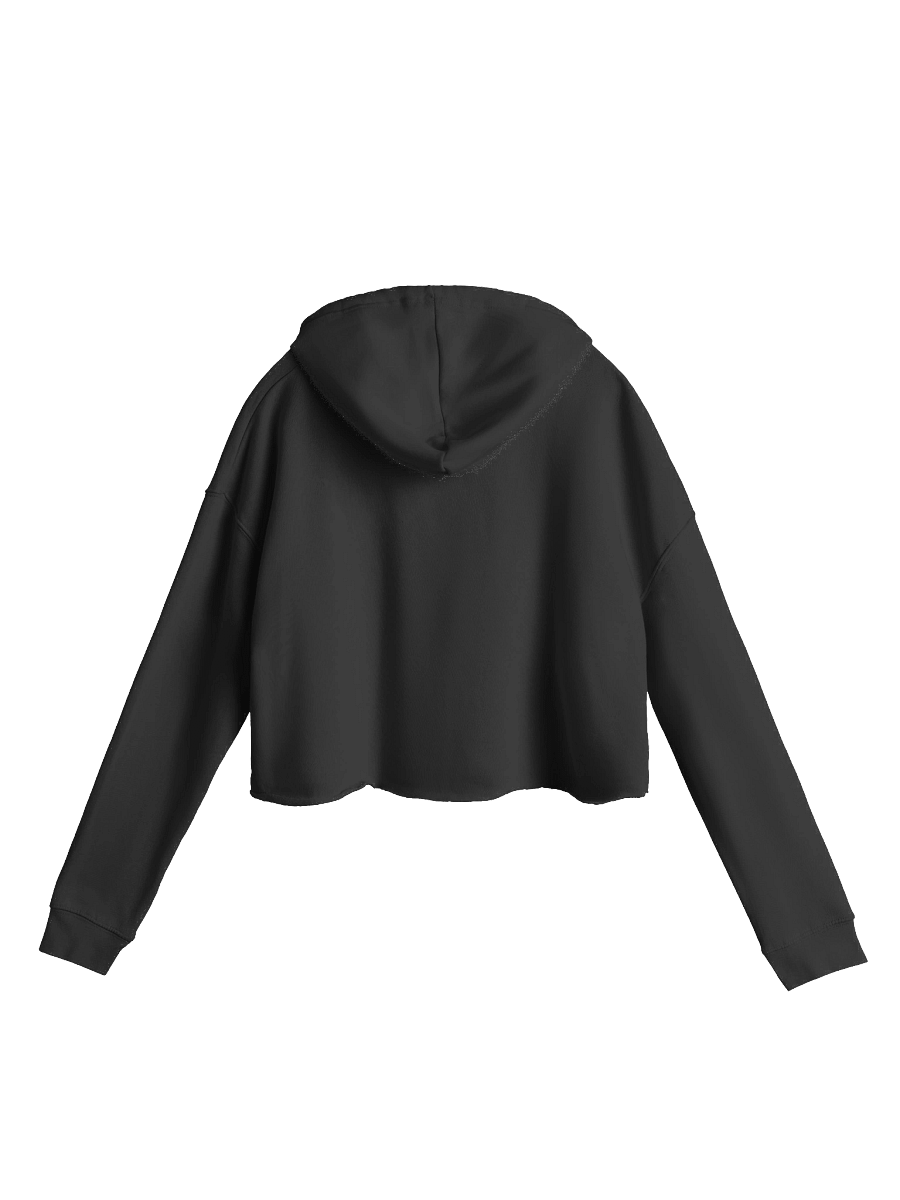 Navigator Nami Cropped Hoodie product image (7)