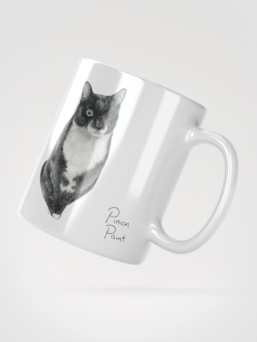 Peeps mug product image (6)