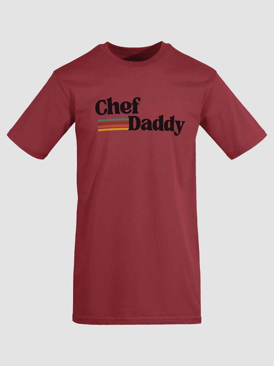 Chef Daddy Retro product image (22)
