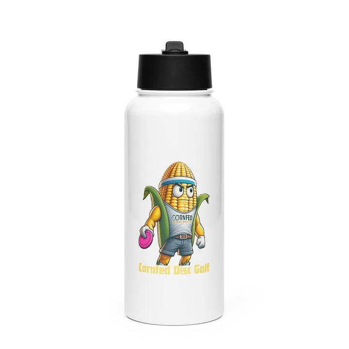 Cornfed Disc Golf Jug product image (1)