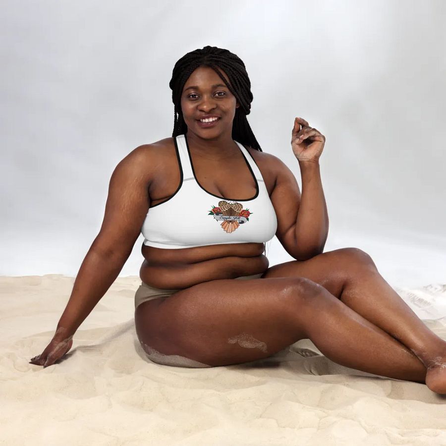 EJ Neo Traditional Sports Bra product image (4)