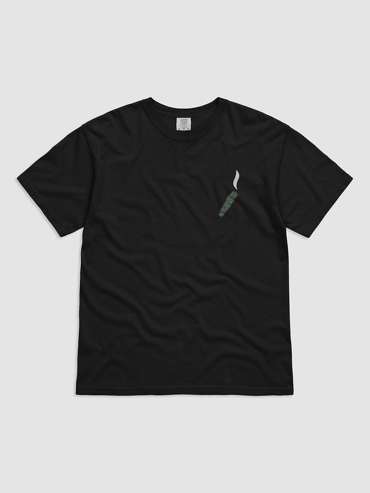 Burning Sage T-Shirt product image (1)