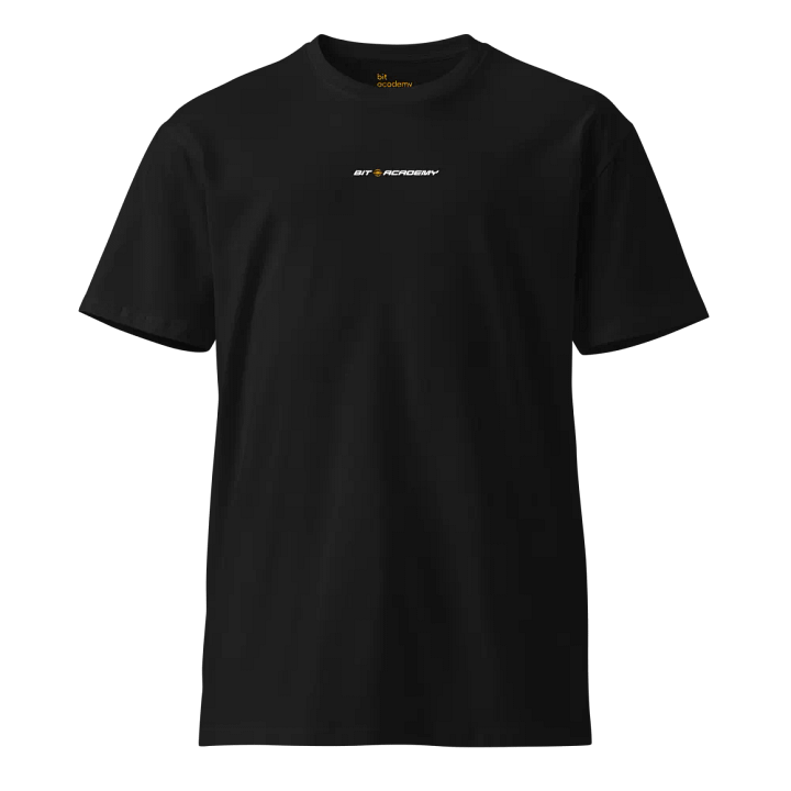 Pushing the Frontier T-Shirt product image (2)