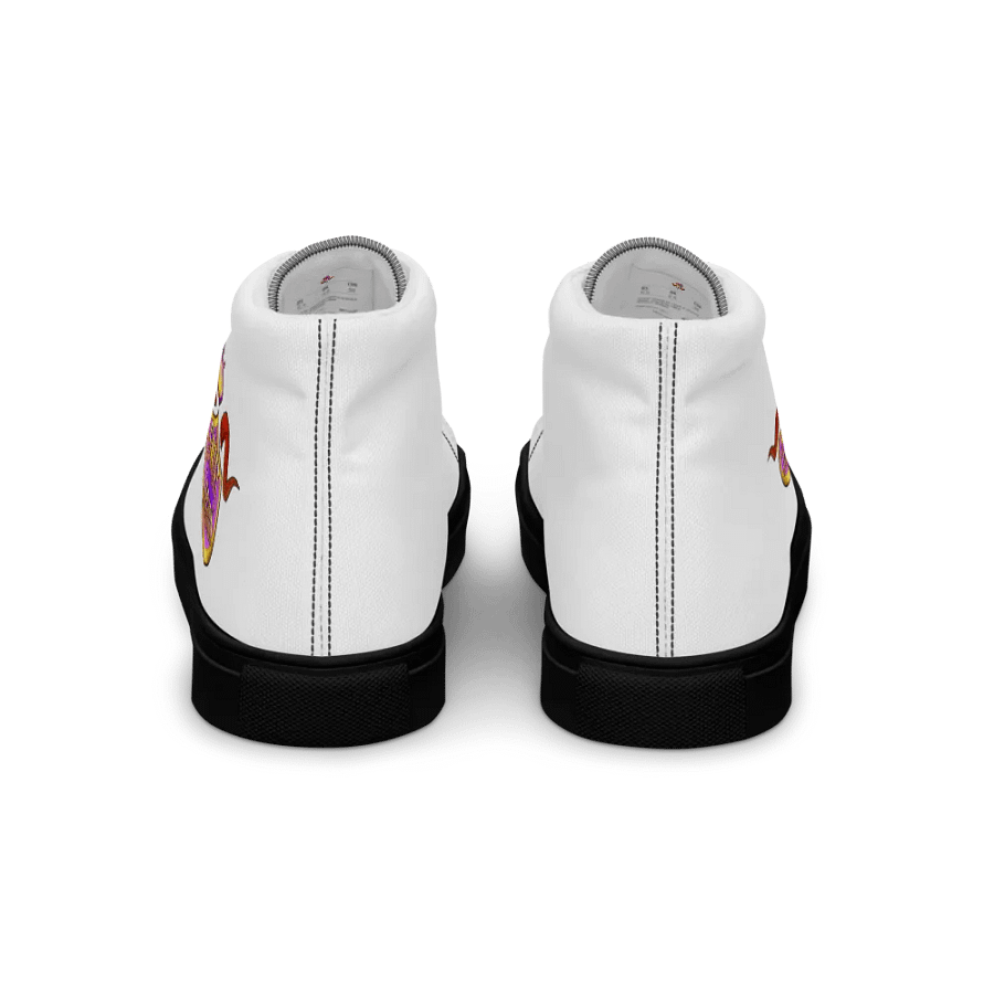 Swift Legion Shoes product image (3)