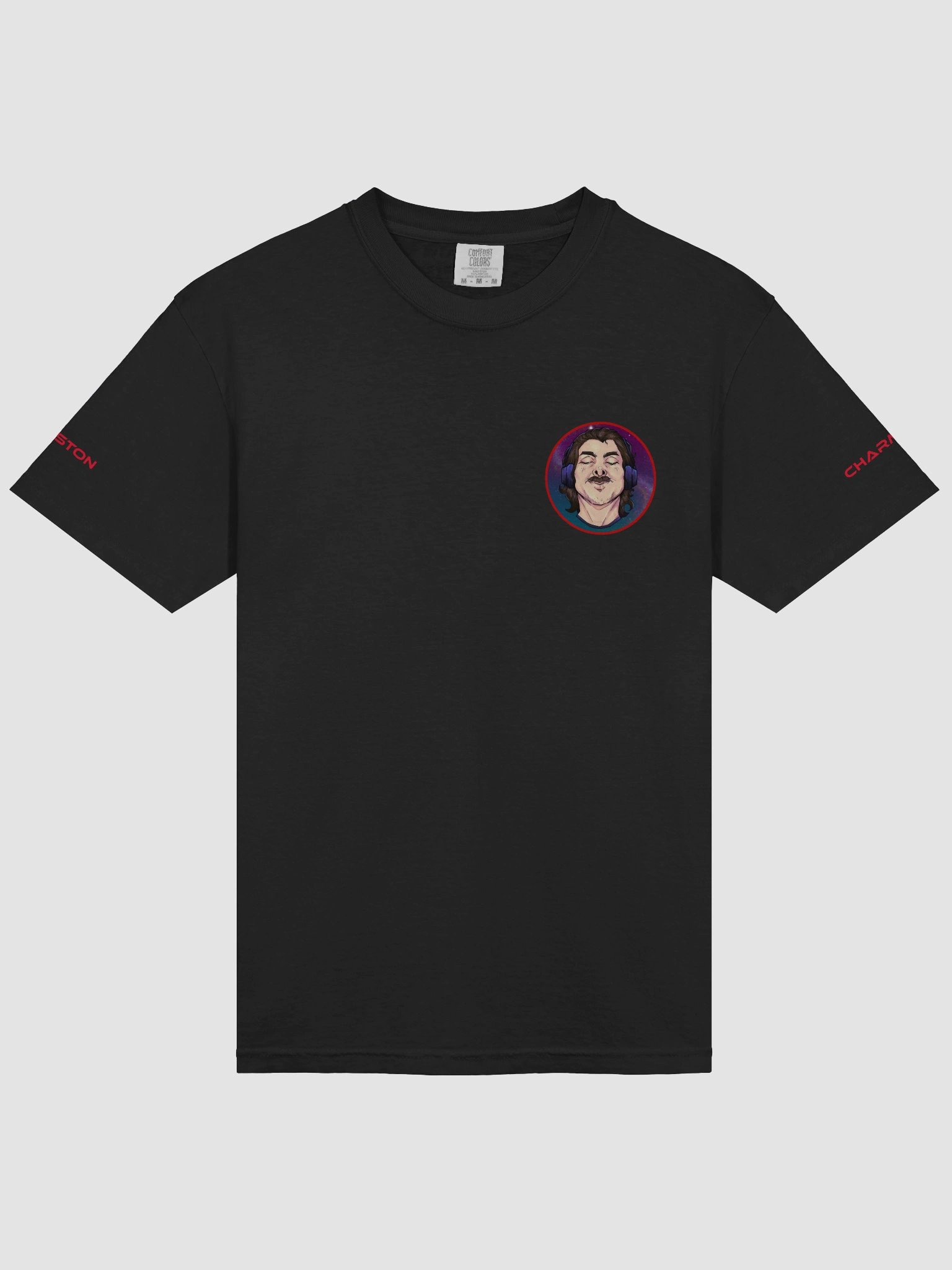 Cosmos T-Shirt product image (3)