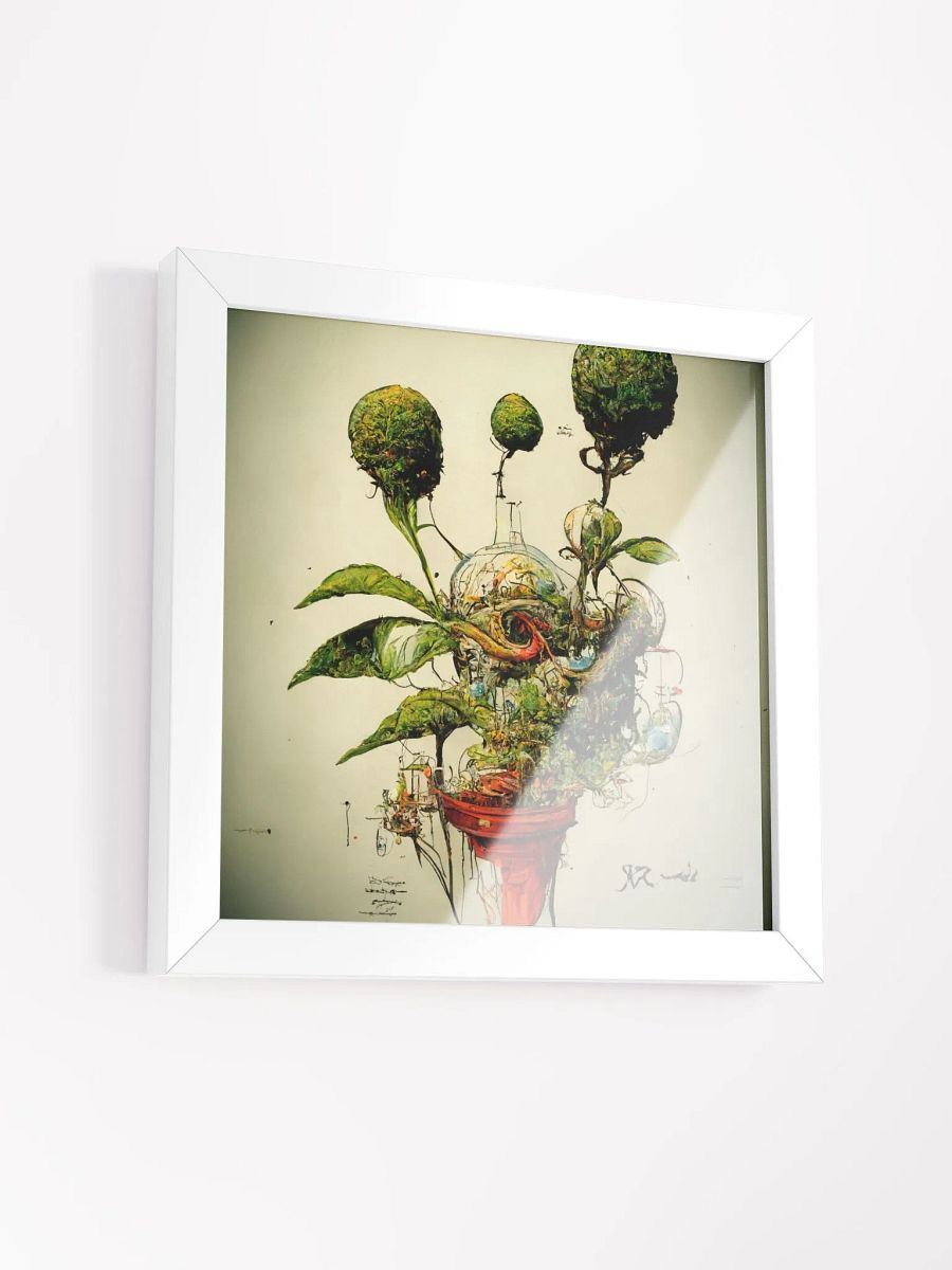 little shop of horrors print product image (11)