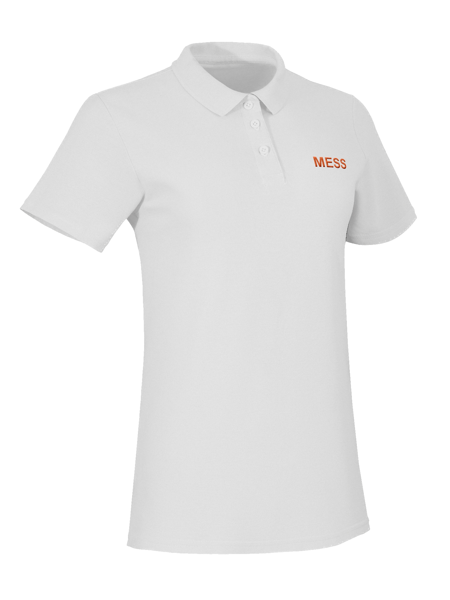 Mess Polo product image (6)