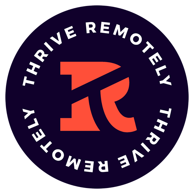 Thrive Remotely