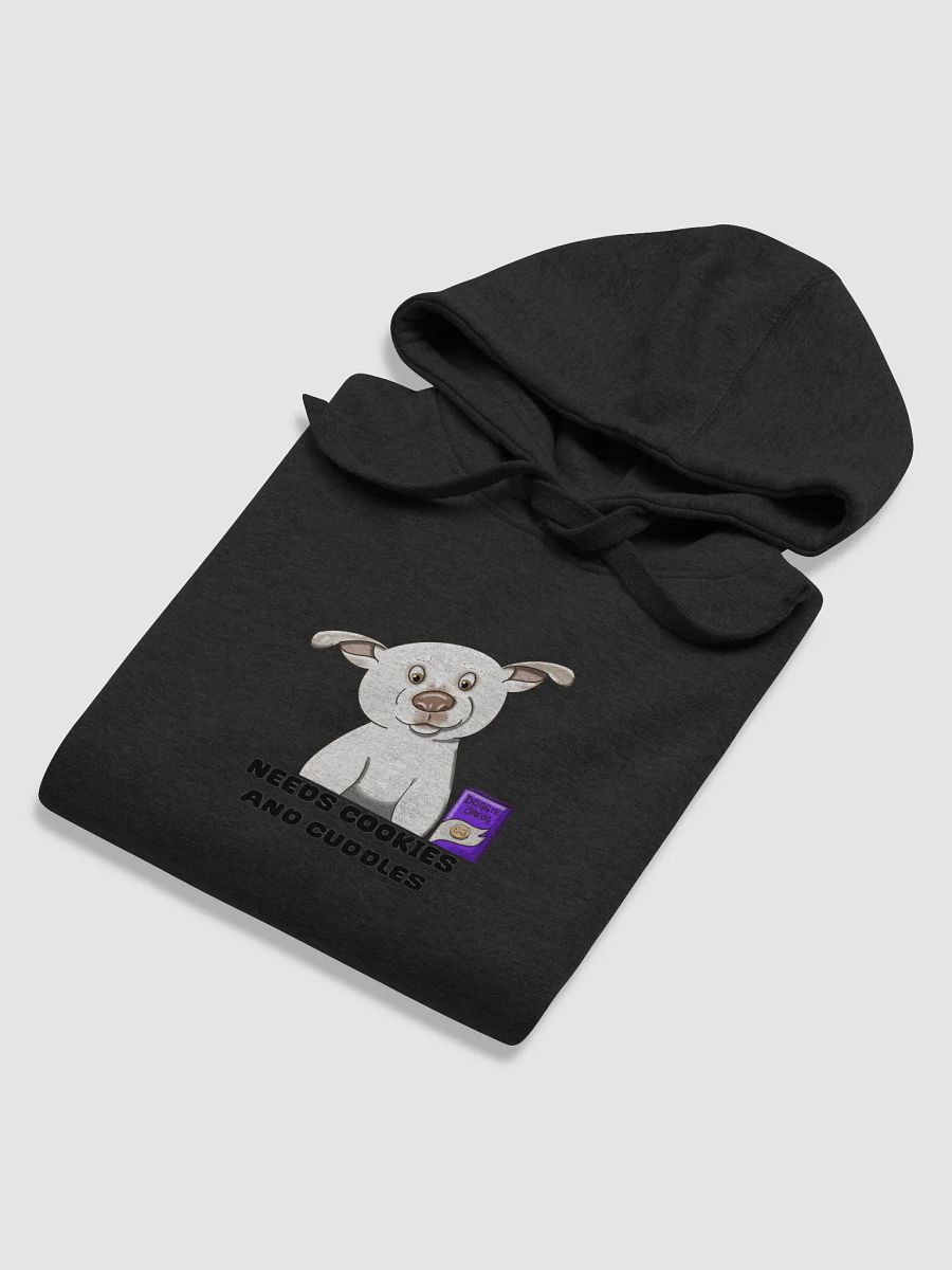 Zsasz Hoodie product image (5)