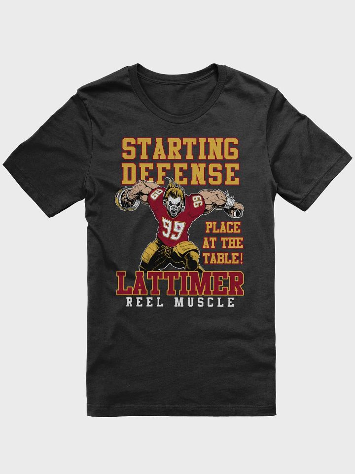 LATTIMER (Athletic) product image (1)