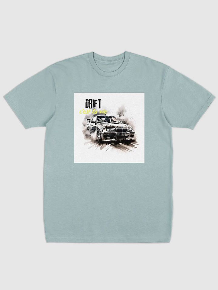 Drift c'est la vie product image (2)