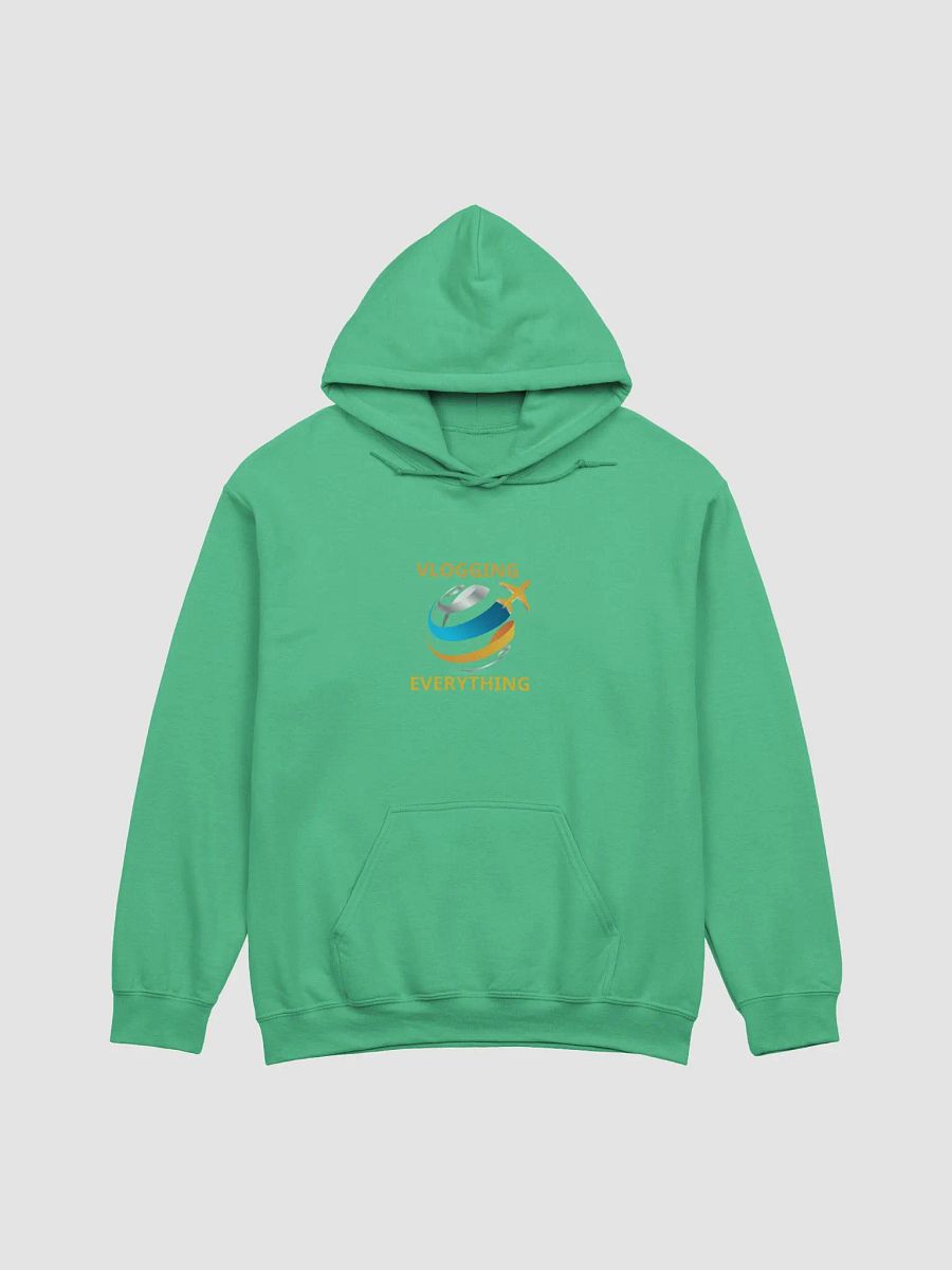 Hoodie product image (1)