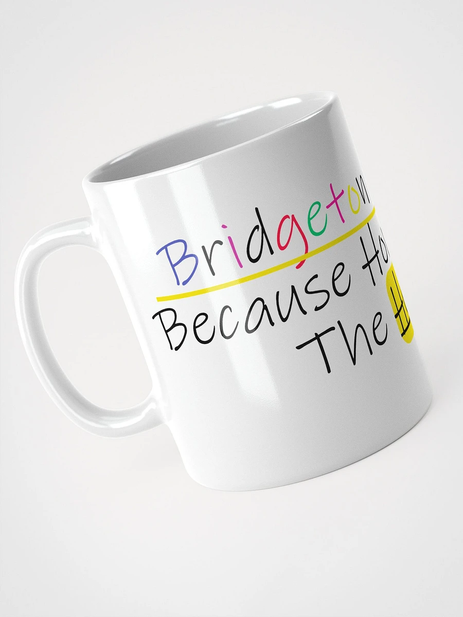 Bridgeton Mug product image (3)