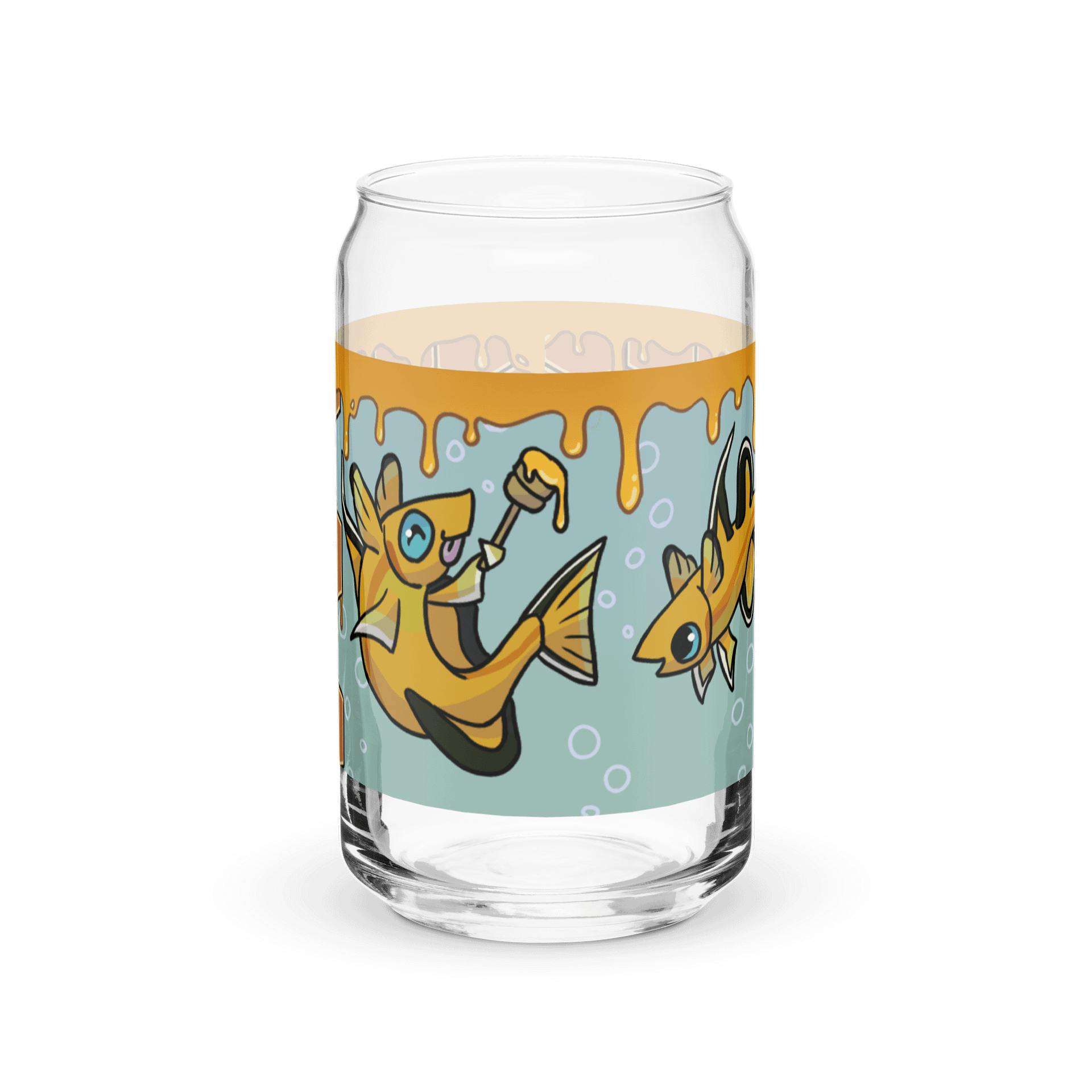 Hydrate Yo'self v4 product image (2)