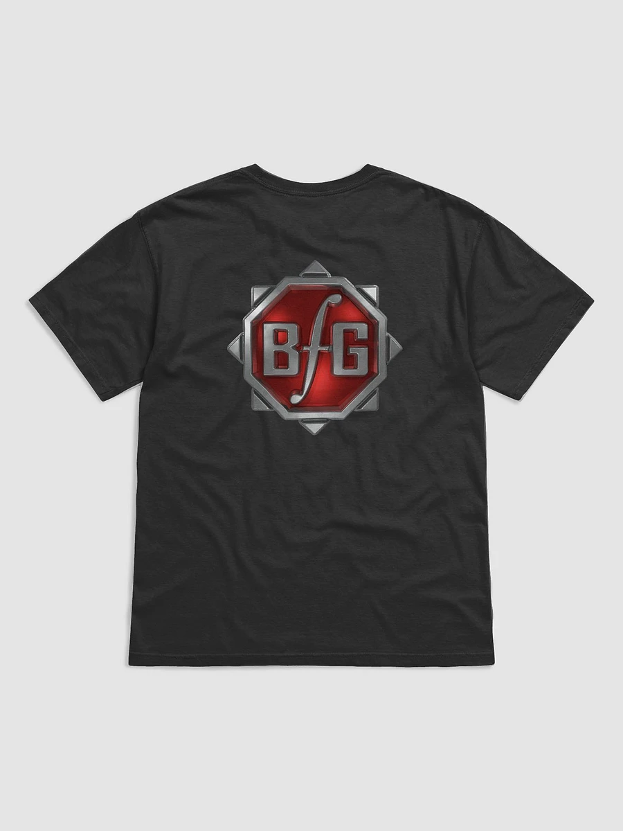 BFG T-Shirt product image (15)
