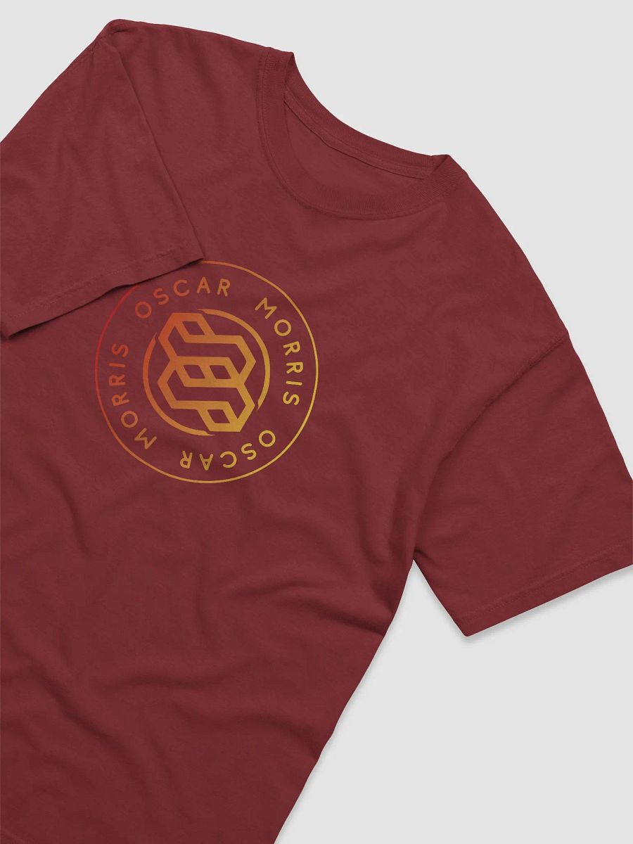 Flamethrower Tee product image (3)