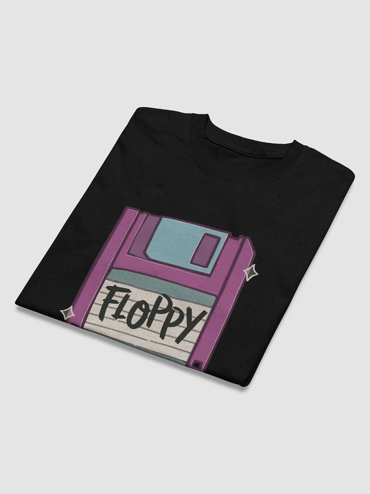 t-shirt : floppy product image (38)