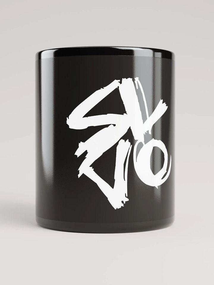 Tasse slvo black product image (1)