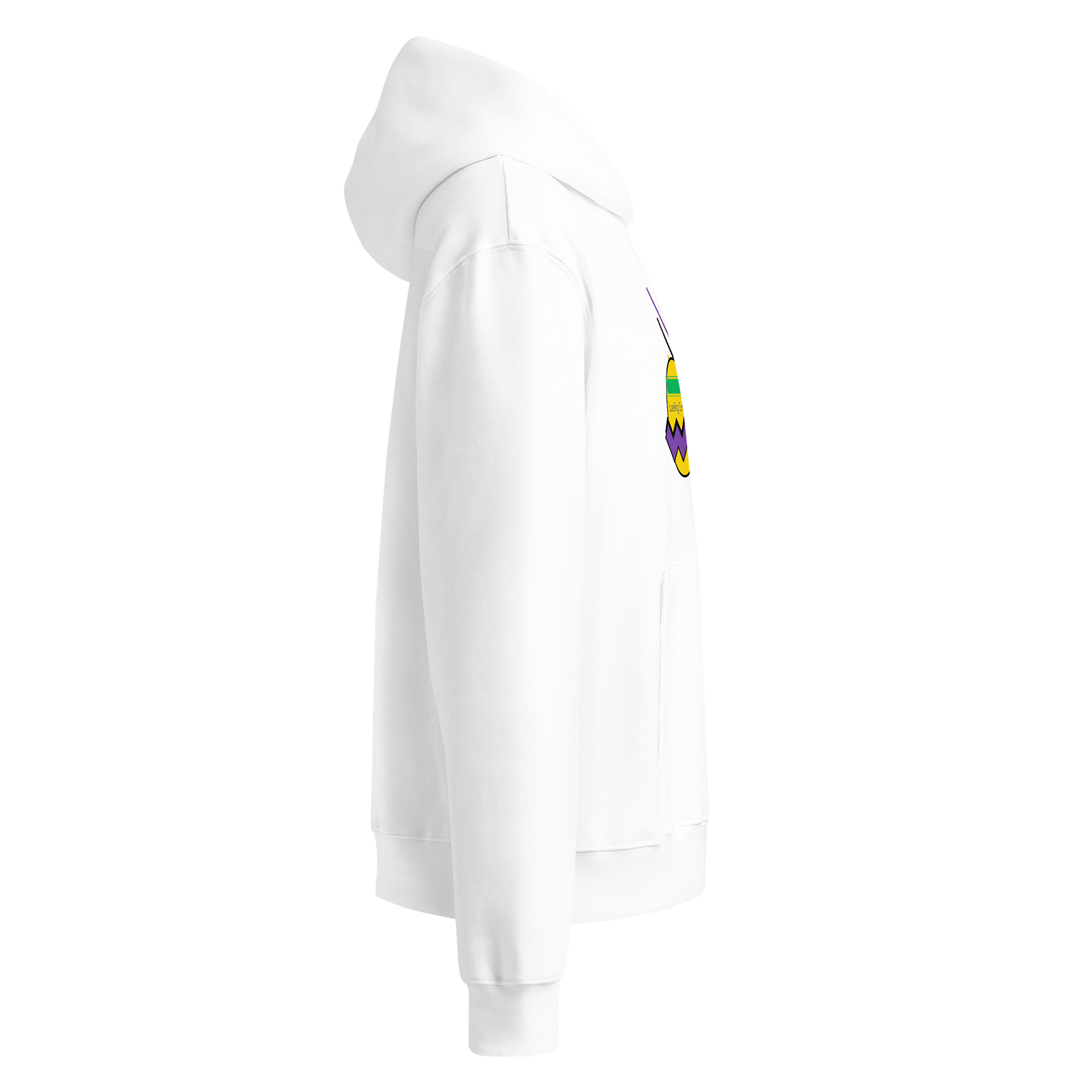Zen Comfort Loading Hoodie | For Sensory Overload & Calm product image (40)